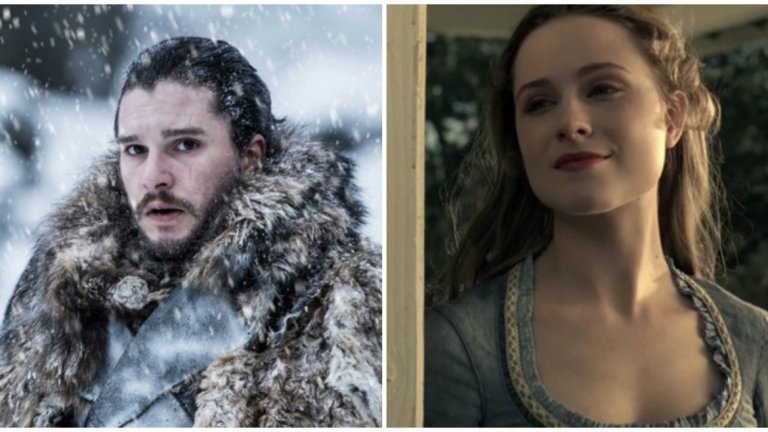 Сутрешен newscast: Game of Thrones и Westworld водят в битката на най-добрите сериали
