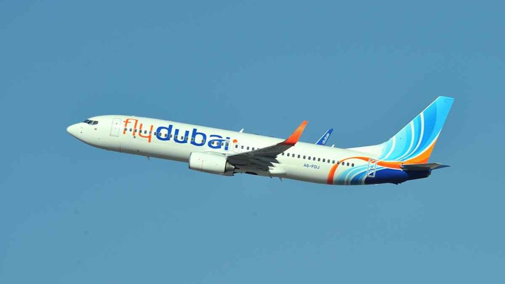flydubai