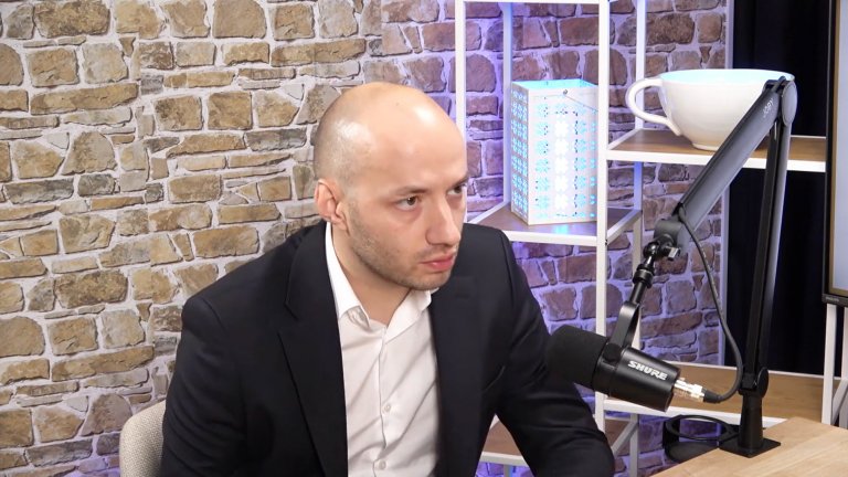 Димитър Ганев от "Тренд" говори за нагласите преди изборите и какви са възможните сценарии след тях