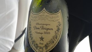 Dom Perignon Vintage 2005