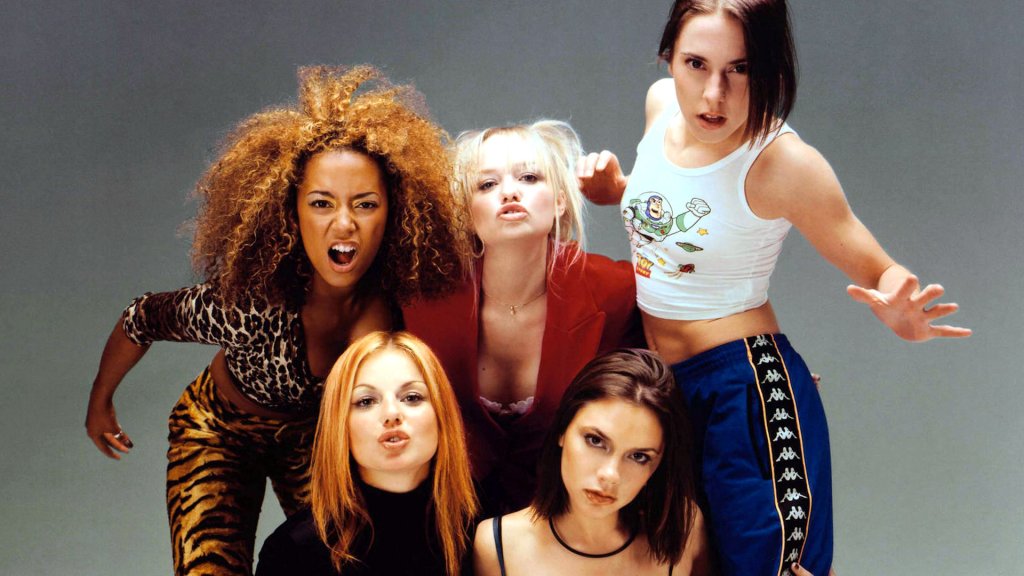 Spicegirls
Всяко от тези пет момичета имаше своя уникален образ , а всеки от нас си имаше своята любима. Коя беше вашата?
