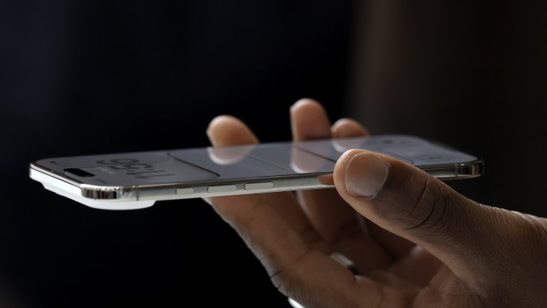 До седмица след ъпдейта потреблението на батерия трябва да се нормализира