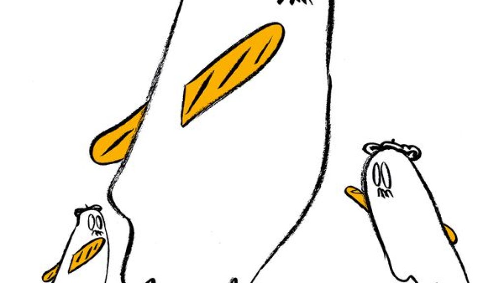 Шарли Ебдо, атентат в Париж, Charlie Hebdo