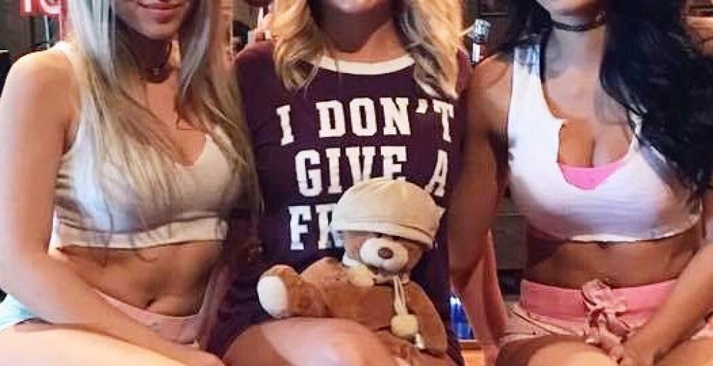 Coyote Ugly Saloon