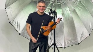 Васко Василев – от 5 до 55