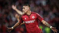 ЦСКА ликува с Купата на България след драма с дузпи