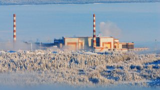 От атомната централа съобщават, че няма отклонения в радиационната обстановка