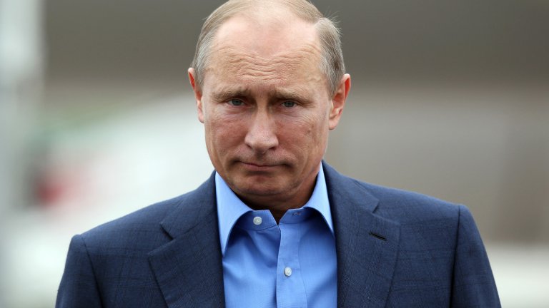Руският президент изрази притеснения, че това ще доведе бум на престъпността и връщане към мафиотските времена