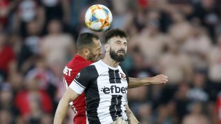 Локо Пловдив взе втора поредна Купа на България! Дузпа на Али Соу провали ЦСКА