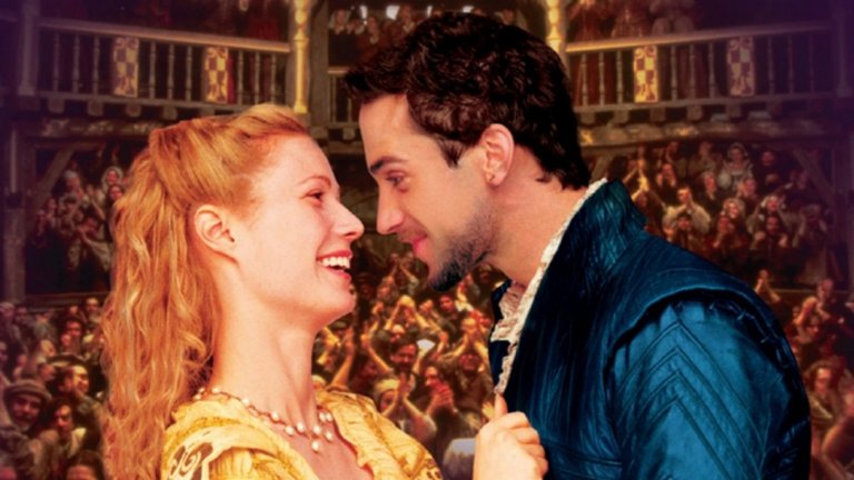  "Влюбеният Шекспир" 

"Влюбеният Шекспир" е приятна романтична история със стегнат и добре преразказан сюжет и необходимото чувство за хумор. Когато излезе през 1998-а, той беше посрещнат благосклонно и от публиката, и от критиката. Само че на наградите "Оскар" леката комедийна драма успява да получи учудващите седем златни статуетки, включително за най-добър филм и най-добра актриса (Гуинет Полтроу). 

Призовете за костюми и декор са съвсем на мястото си, но фактът, че в най-важната категория са пренебрегнати "Спасяването на редник Райън" и "Тънка червена линия" е непростим.