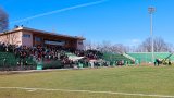 Бивш играч на ЦСКА подписа с Ботев Враца