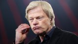 Оли Кан е все по-близо до това да влезе във френски гранд