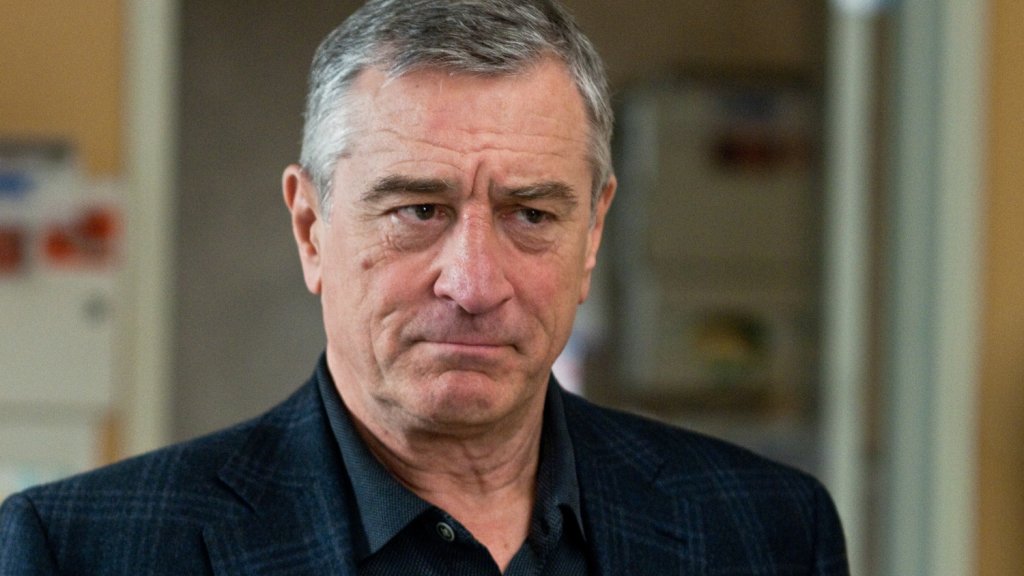 Film Title: Little Fockers