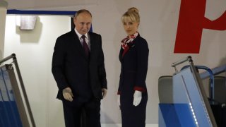 Вчера в Пхенян бе подписан договор за всеобхватно стратегическо партньорство между Русия и Северна Корея