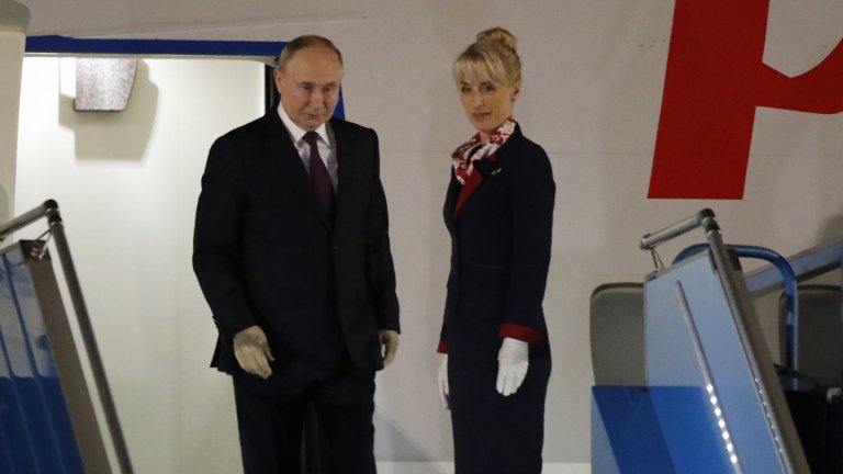 Вчера в Пхенян бе подписан договор за всеобхватно стратегическо партньорство между Русия и Северна Корея