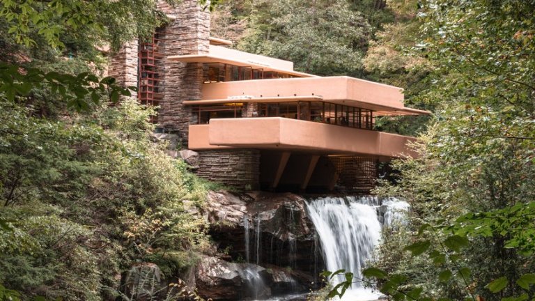 "Тук планината дава най-доброто от своя репертоар", заявява той