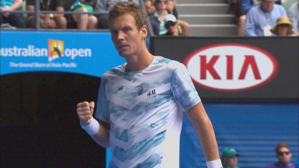 berdych