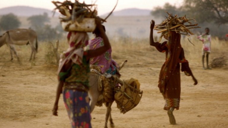  3. Чад  
  Съотношение на доходите мъже/жени: 0.62 (52 място)
 Участие в трудовия пазар (м/ж): 79% / 65%
 Грамотност (м/ж): 47% / 28%
 Процент на жените в парламента: 15%

 Чад е една от държавите на последни места в Индекса за човешко развитие на ООН. Тя страда от хронична регионална нестабилност, включително разпростиране на конфликти от Дарфур и Централноафриканската република. 
 За разлика от повечето държави в този списък, разликите във възможностите за заетост и доходите не са особено големи в Чад. Това обаче може да се дължи предимно на разчитането от населението предимно на земеделие, задоволяващо собствените му нужди. 
 Чад е на дъното на класацията по разлики в достъпността на образованието. Само 28% от жените в страната могат да четат, а само 55% от момичетата постъпват в основно училище - едни от най-ниските нива в света.