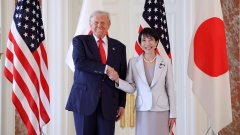 Вашингтон си осигурява достъп до редките метали на Япония