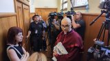 Съдията по делото посочи, че Тупарев не е отговарял за управлението на имуществата на дружеството