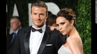 The Beckhams