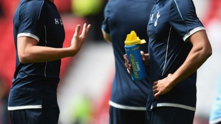 Прическите на играчите на Тотнъм. Привличането на Тоби Айдерверелд ни убеди да поставим въпроса. Чадли, Кейн, Ламела, Таунзънд... Пълно е с хора, които изобщо не жалят зрителите с външния си вид. Сякаш са загубили басове и са били принудени да си направят такива прически.