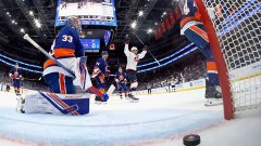 Новобранец донесе успеха на Айлъндърс над Кълъмбъс в НХЛ (видео)