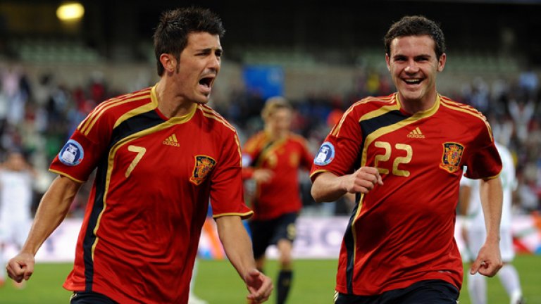 Пристигането на Хуан Мата дава достатъчно различни опции на Андре Вияш-Боаш и може да превърне Челси в съвсем реален претендент за титлата този сезон