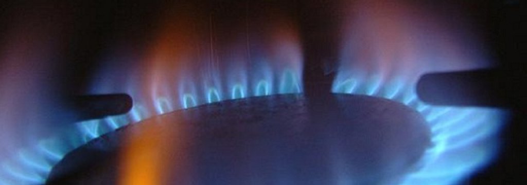 gas