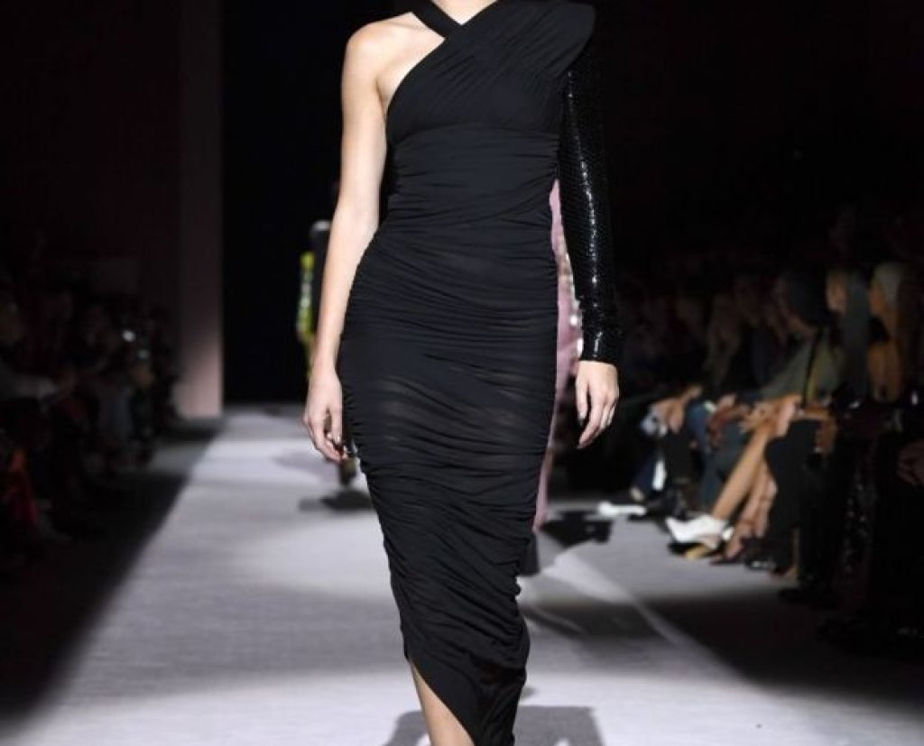 Tom Ford