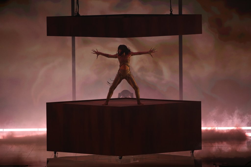 Евровизия 2023: Швеция е големият победител