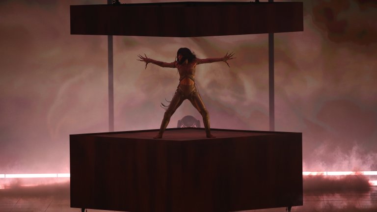 Евровизия 2023: Швеция е големият победител