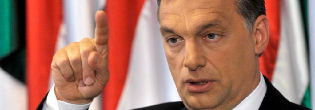 viktor orban