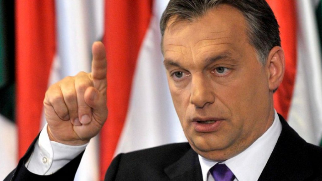 viktor orban