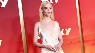 Сериалът на Apple Lucky вади актрисата от поредица от еднотипни роли