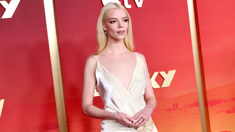 Сериалът на Apple Lucky вади актрисата от поредица от еднотипни роли