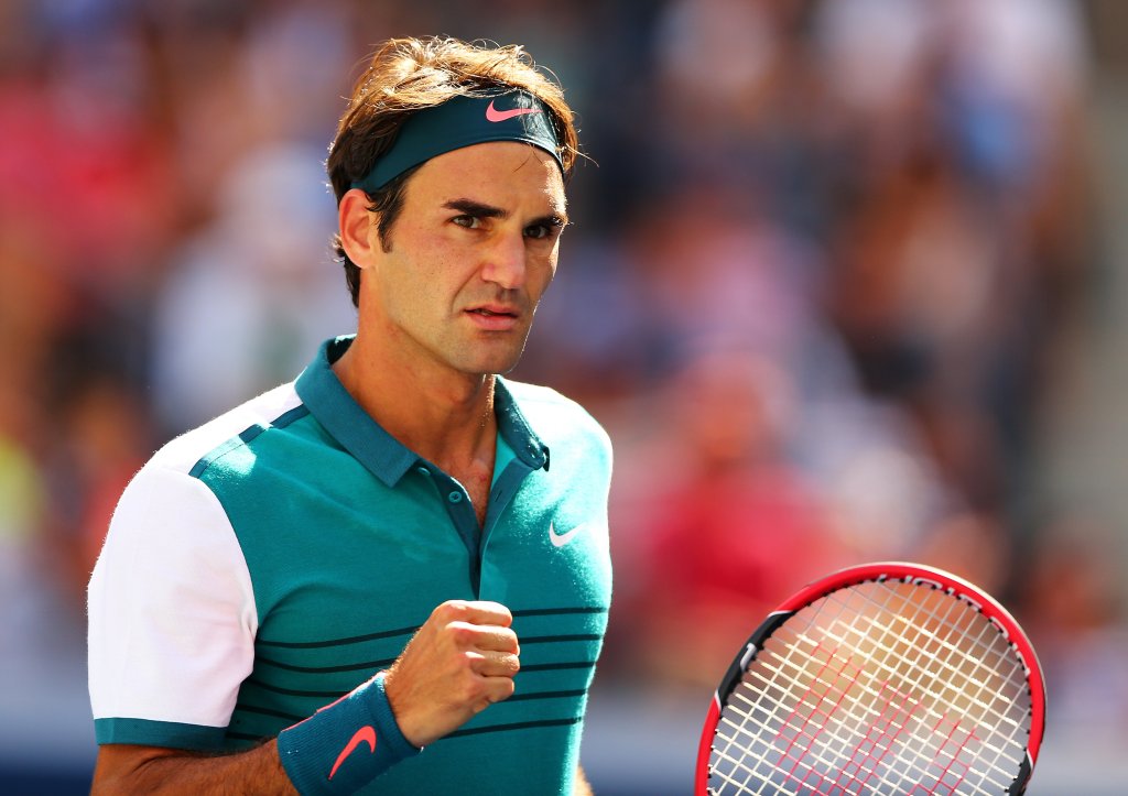 роджър федерер, us open, us open 2015