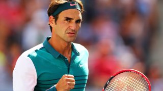 роджър федерер, us open, us open 2015