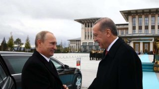 Putin&Erdogan