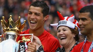 2.23 млрд. долара по-късно: Как се променяше заплатата на Роналдо през годините