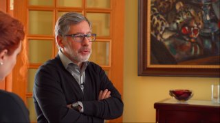 Пьотр Авен смята, че ограниченията спрямо него са несправедливи - в Русия просто нямало как да правиш бизнес, без да поддържаш контакти с Кремъл и Путин