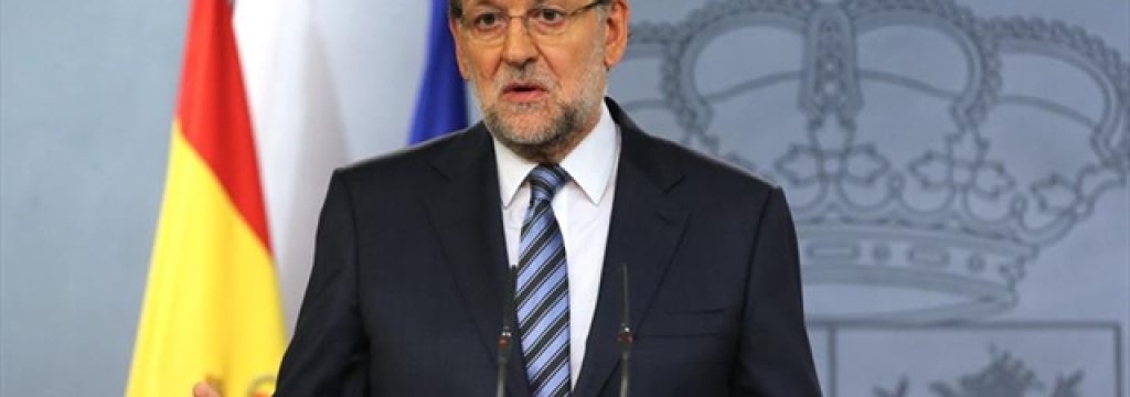 mariano rajoy