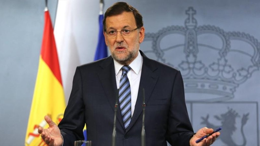 mariano rajoy