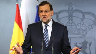 mariano rajoy