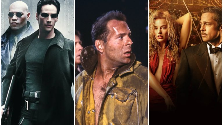 Какво да гледаме в първата седмица от последния месец на годината