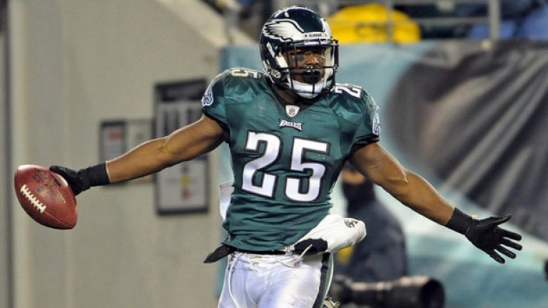 №9. Лешон Макой (Бъфало) - 22,1 млн. долара