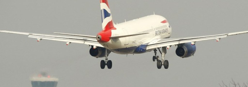 british airways