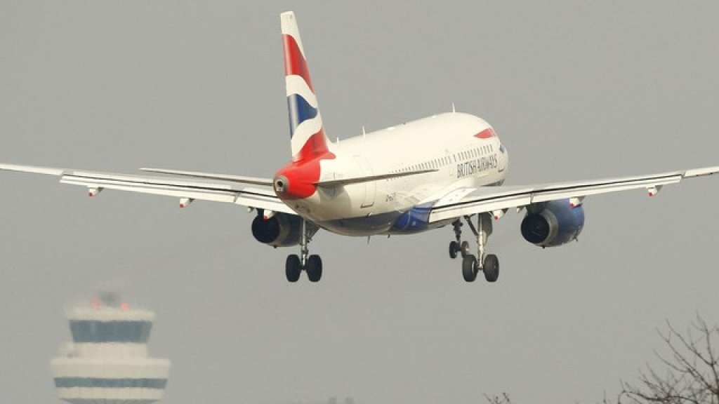british airways