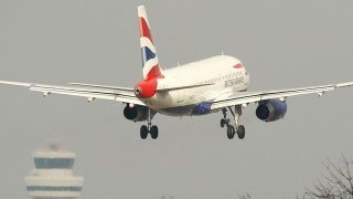 british airways