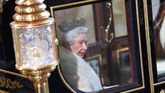 Неверен туит обяви кралица Елизабет II за мъртва
